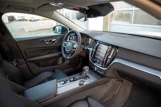 Volvo V60 T6 AWD Inscription AHK*Schiebedach*360°ACC* - foto 10