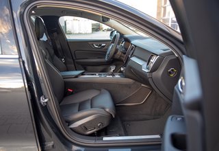 Volvo V60 T6 AWD Inscription AHK*Schiebedach*360°ACC* - foto 11