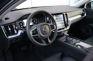 Volvo V60 T6 AWD Inscription AHK*Schiebedach*360°ACC* - foto 17