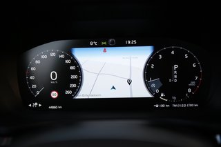 Volvo V60 T6 AWD Inscription AHK*Schiebedach*360°ACC* - foto 21