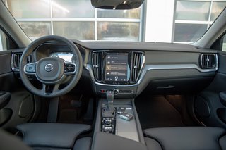 Volvo V60 T6 AWD Inscription AHK*Schiebedach*360°ACC* - foto 18