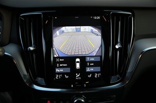 Volvo V60 T6 AWD Inscription AHK*Schiebedach*360°ACC* - foto 25