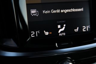 Volvo V60 T6 AWD Inscription AHK*Schiebedach*360°ACC* - foto 27