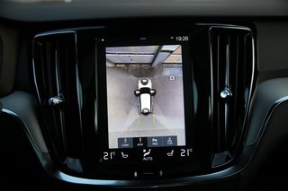 Volvo V60 T6 AWD Inscription AHK*Schiebedach*360°ACC* - foto 26