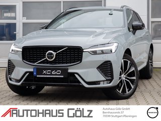 Volvo XC 60 Gebrauchtwagen Kaufen
