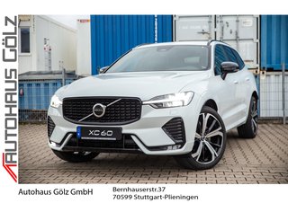 Volvo XC60 Gebrauchtwagen Kaufen