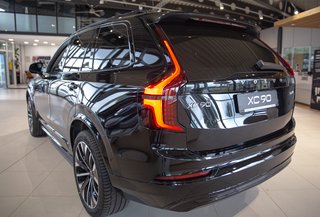 Volvo XC90 T8 Ultra Dark AWD Schiebedach*AHK*Massage.*Standheizung*360°Kamera  Recharge Plug-In Hybrid - foto 5