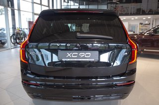 Volvo XC90 T8 Ultra Dark AWD Schiebedach*AHK*Massage.*Standheizung*360°Kamera  Recharge Plug-In Hybrid - foto 4
