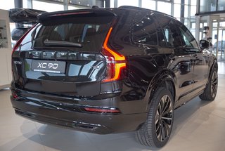 Volvo XC90 T8 Ultra Dark AWD Schiebedach*AHK*Massage.*Standheizung*360°Kamera  Recharge Plug-In Hybrid - foto 3