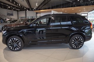 Volvo XC90 T8 Ultra Dark AWD Schiebedach*AHK*Massage.*Standheizung*360°Kamera  Recharge Plug-In Hybrid - foto 6