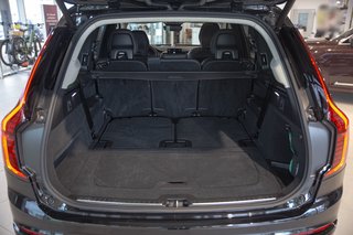 Volvo XC90 T8 Ultra Dark AWD Schiebedach*AHK*Massage.*Standheizung*360°Kamera  Recharge Plug-In Hybrid - foto 9