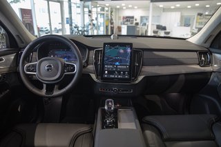 Volvo XC90 T8 Ultra Dark AWD Schiebedach*AHK*Massage.*Standheizung*360°Kamera  Recharge Plug-In Hybrid - foto 9