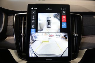 Volvo XC90 T8 Ultra Dark AWD Schiebedach*AHK*Massage.*Standheizung*360°Kamera  Recharge Plug-In Hybrid - foto 13