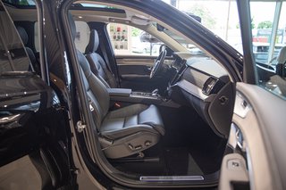 Volvo XC90 T8 Ultra Dark AWD Schiebedach*AHK*Massage.*Standheizung*360°Kamera  Recharge Plug-In Hybrid - foto 11