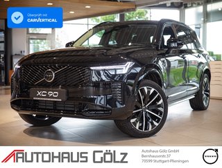 Volvo XC 90 Gebrauchtwagen Kaufen