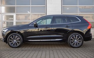 Volvo XC60 B4 Inscription AWD AHK*Standheizung*Totwinkel*Navi - foto 2