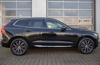 Volvo XC60 B4 Inscription AWD AHK*Standheizung*Totwinkel*Navi - foto 3