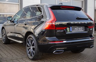 Volvo XC60 B4 Inscription AWD AHK*Standheizung*Totwinkel*Navi - foto 5