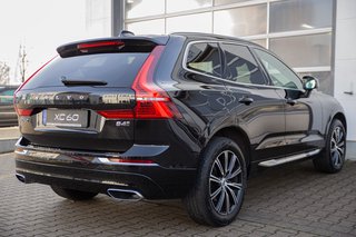 Volvo XC60 B4 Inscription AWD AHK*Standheizung*Totwinkel*Navi - foto 6