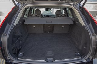 Volvo XC60 B4 Inscription AWD AHK*Standheizung*Totwinkel*Navi - foto 7