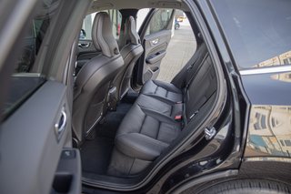 Volvo XC60 B4 Inscription AWD AHK*Standheizung*Totwinkel*Navi - foto 6