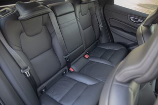 Volvo XC60 B4 Inscription AWD AHK*Standheizung*Totwinkel*Navi - foto 8