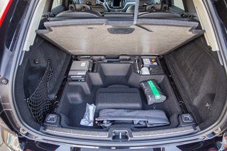 Volvo XC60 B4 Inscription AWD AHK*Standheizung*Totwinkel*Navi - foto 10