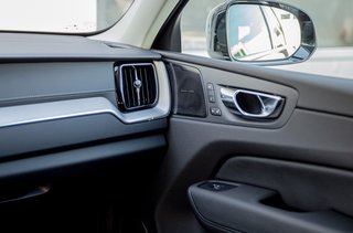 Volvo XC60 B4 Inscription AWD AHK*Standheizung*Totwinkel*Navi - foto 13