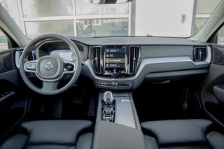 Volvo XC60 B4 Inscription AWD AHK*Standheizung*Totwinkel*Navi - foto 10