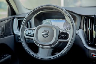 Volvo XC60 B4 Inscription AWD AHK*Standheizung*Totwinkel*Navi - foto 11