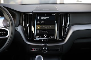 Volvo XC60 B4 Inscription AWD AHK*Standheizung*Totwinkel*Navi - foto 12