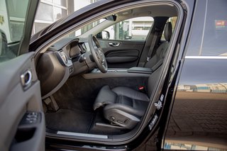 Volvo XC60 B4 Inscription AWD AHK*Standheizung*Totwinkel*Navi - foto 15