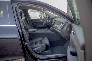 Volvo XC60 B4 Inscription AWD AHK*Standheizung*Totwinkel*Navi - foto 17