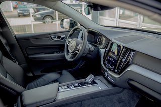 Volvo XC60 B4 Inscription AWD AHK*Standheizung*Totwinkel*Navi - foto 18