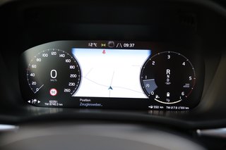 Volvo XC60 B4 Inscription AWD AHK*Standheizung*Totwinkel*Navi - foto 21