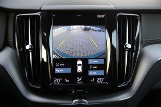 Volvo XC60 B4 Inscription AWD AHK*Standheizung*Totwinkel*Navi - foto 19