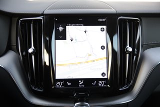 Volvo XC60 B4 Inscription AWD AHK*Standheizung*Totwinkel*Navi - foto 20