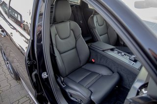 Volvo XC60 B4 Inscription AWD AHK*Standheizung*Totwinkel*Navi - foto 23