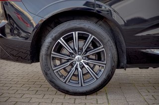 Volvo XC60 B4 Inscription AWD AHK*Standheizung*Totwinkel*Navi - foto 24