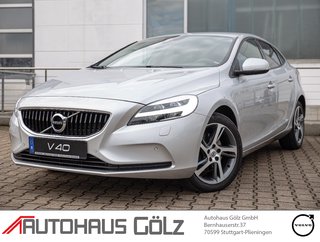Volvo V40 Gebrauchtwagen Kaufen
