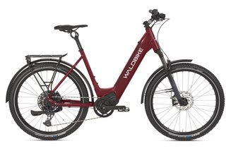 WALDBIKE Tilia Gebrauchtwagen Kaufen
