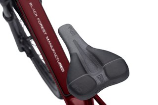 WALDBIKE Tilia E-CITY / E-TREKKING SQlab Sattel / 4-Kolben Bremssattel von Magura / Sram Schaltgruppe GX Eagle /Rahmengröße: M - bilder 4