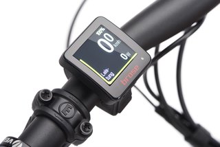 WALDBIKE Tilia E-CITY / E-TREKKING SQlab Sattel / 4-Kolben Bremssattel von Magura / Sram Schaltgruppe GX Eagle /Rahmengröße: M - bilder 5