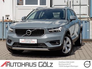 Volvo XC 40 Gebrauchtwagen Kaufen