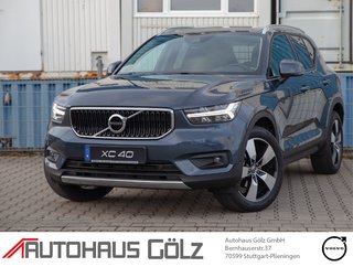 Volvo XC 40 Gebrauchtwagen Kaufen