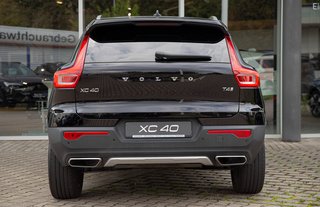 Volvo XC40 T4 Inscription Schiebedach*ACC*360°*Leder*Blis*  2WD - bilder 4