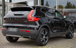 Volvo XC40 T4 Inscription Schiebedach*ACC*360°*Leder*Blis*  2WD - bilder 5