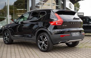 Volvo XC40 T4 Inscription Schiebedach*ACC*360°*Leder*Blis*  2WD - bilder 6