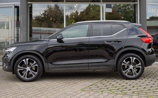 Volvo XC40 T4 Inscription Schiebedach*ACC*360°*Leder*Blis*  2WD - bilder 2