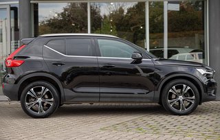 Volvo XC40 T4 Inscription Schiebedach*ACC*360°*Leder*Blis*  2WD - bilder 3